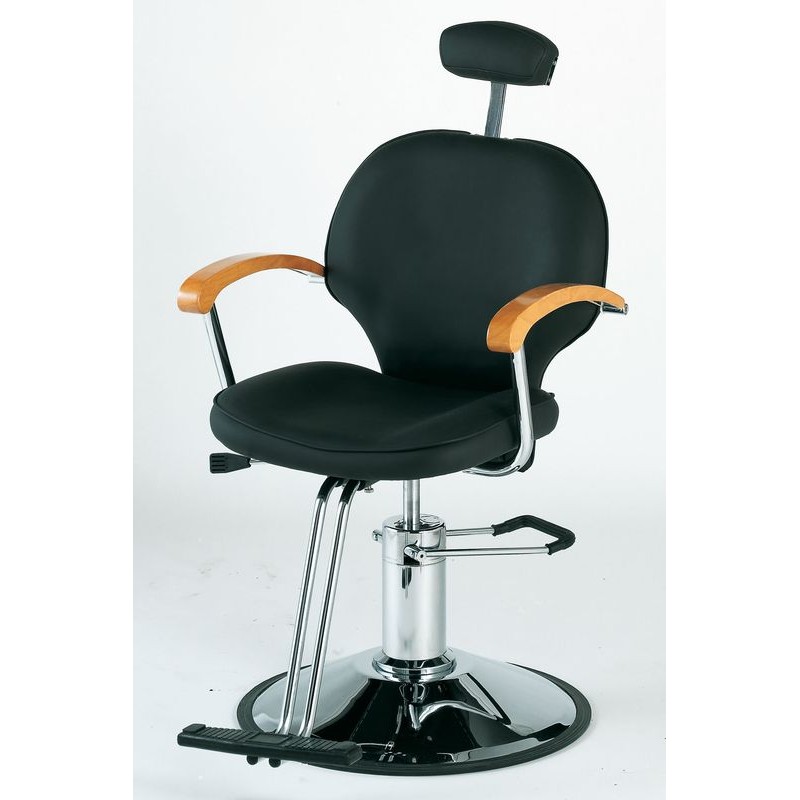 Καρέκλα Κουρείου BERLIN